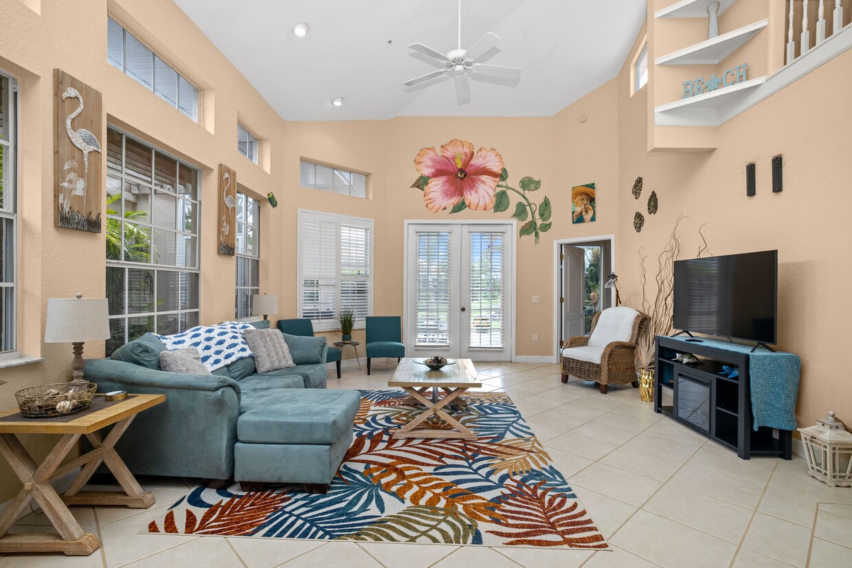 Primary Photo - 1217 Gorda Cay Ln