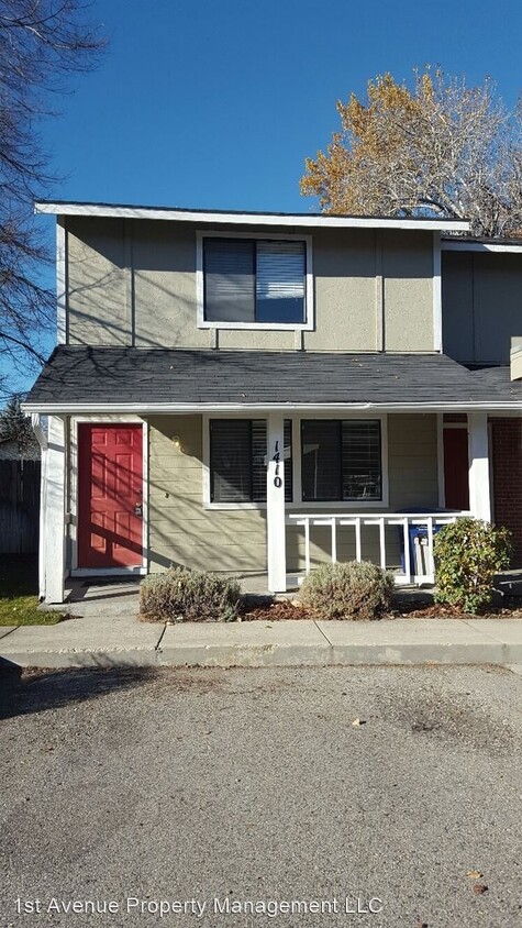 Primary Photo - 2 br, 1.5 bath House - 1410 E Carter Lane