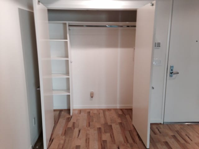 Foto del interior - APT PALERMO