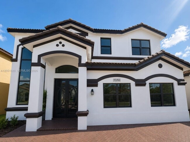 Foto del edificio - 15350 SW 11th St