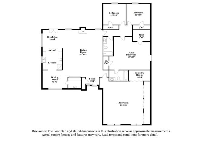 Building Photo - 8866 Wellston Ct