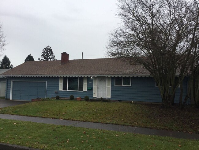Building Photo - 4 Bedroom Home in Santa Clara