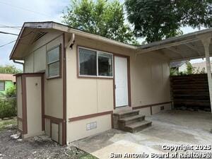 Foto del edificio - 1334 W Lullwood Ave