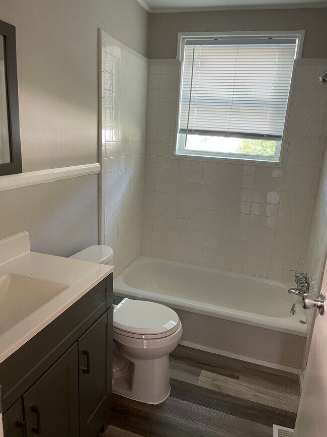 Foto del edificio - 2509 White Oak Ave