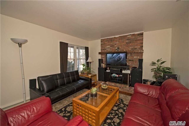 Foto del edificio - 38 Glenridge Ave