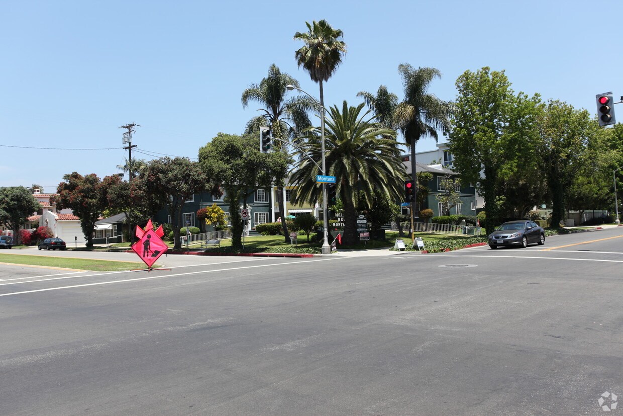 Foto principal - Montana Gardens-Senior housing