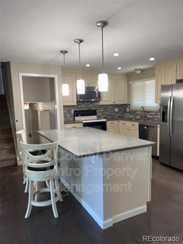 Foto del edificio - 8527 Gray St