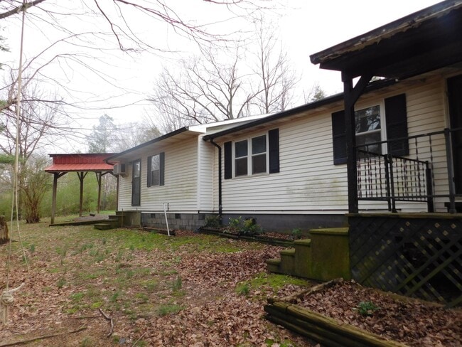 Building Photo - 195 Co Rd 165