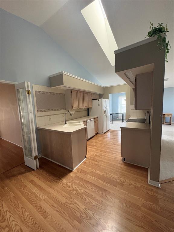 Foto del edificio - 8439 Pavilion Dr