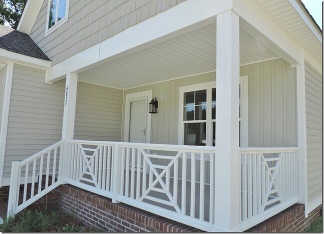 Foto del edificio - 4827 Jamestown Dr NW