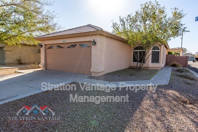 Building Photo - 6625 E Barstow St