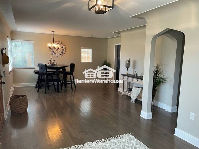 Building Photo - NEW PRICE! Beautifully Renovated Immaculate Brick Ranch 3 Bedroom 2 Bath home In North Park Hill....