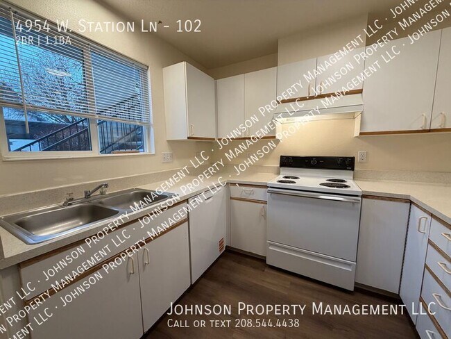 Foto del edificio - 4954 W Station Ln