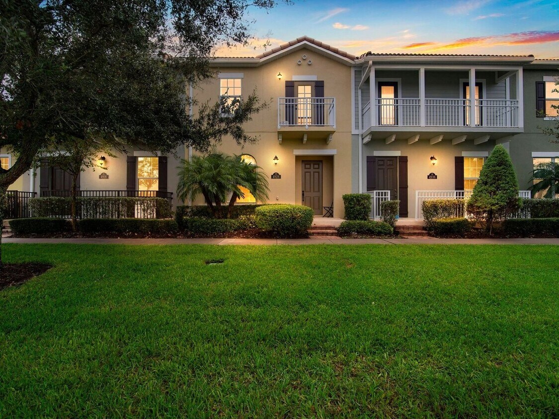 Primary Photo - 3 Bedroom Townhome in Rockledge