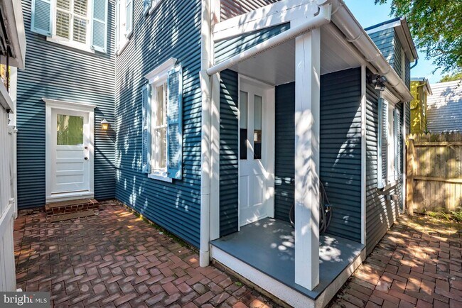 Foto del edificio - 104 Market St