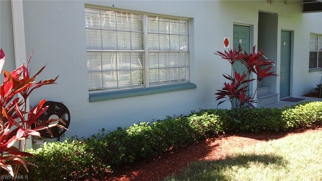 Building Photo - 3322 N Key Dr