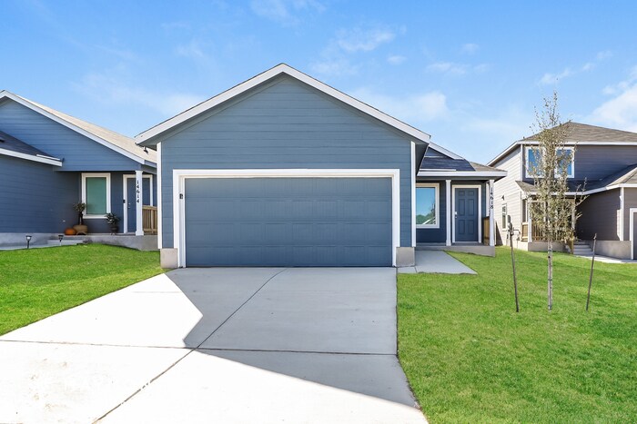 Foto principal - 14618 Kayden Rdg