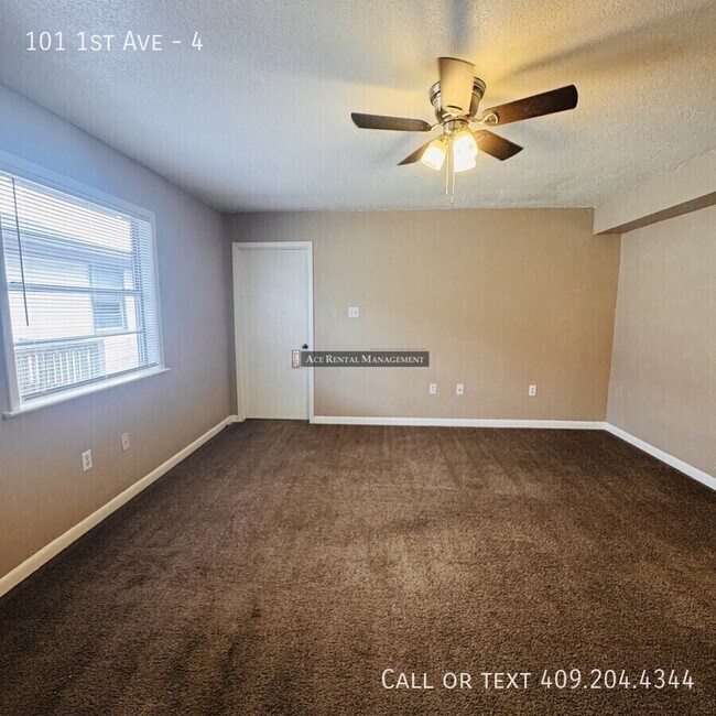 Building Photo - 101 1st Ave