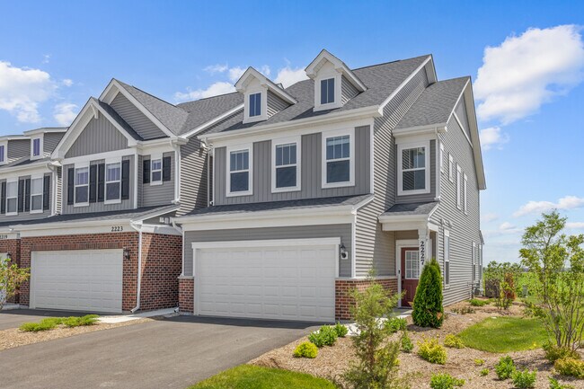 Foto del edificio - 2227 Ryegrass Ln