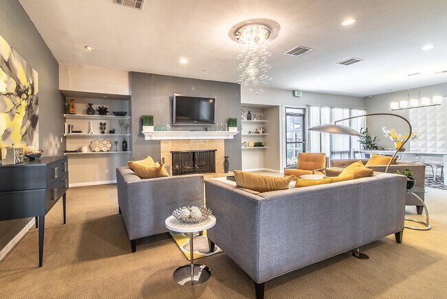 Foto del edificio - The Montclaire