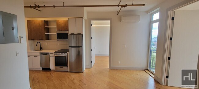 Building Photo - 417 EAST 135 STREET