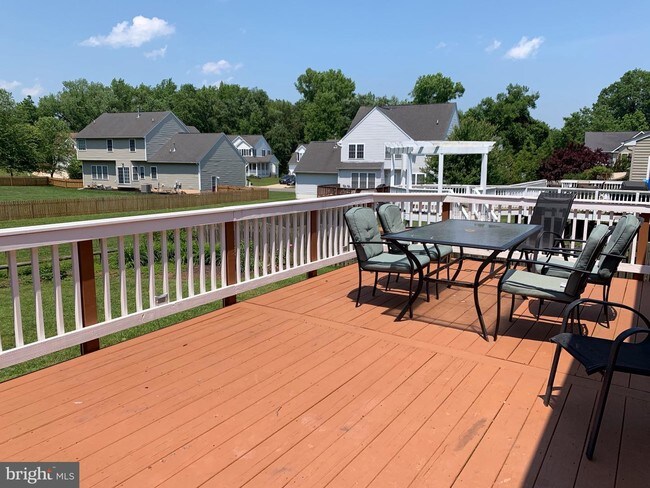 Foto del edificio - 11406 River Meadows Way