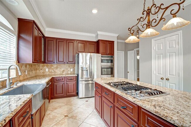 Building Photo - 17518 Indian Springs Ct