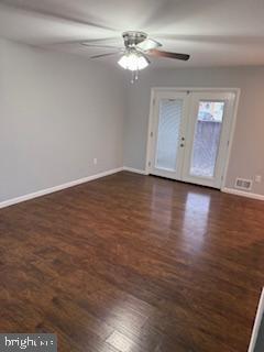 Foto del edificio - 17 Revelle St