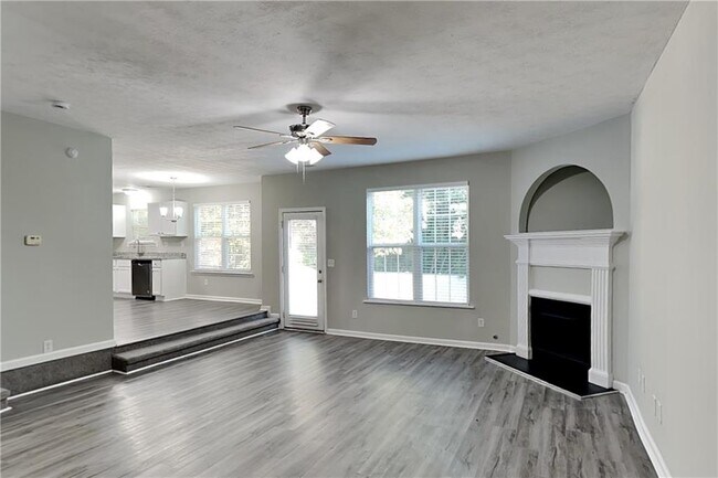 Foto del edificio - 4808 Chafin Point Ct