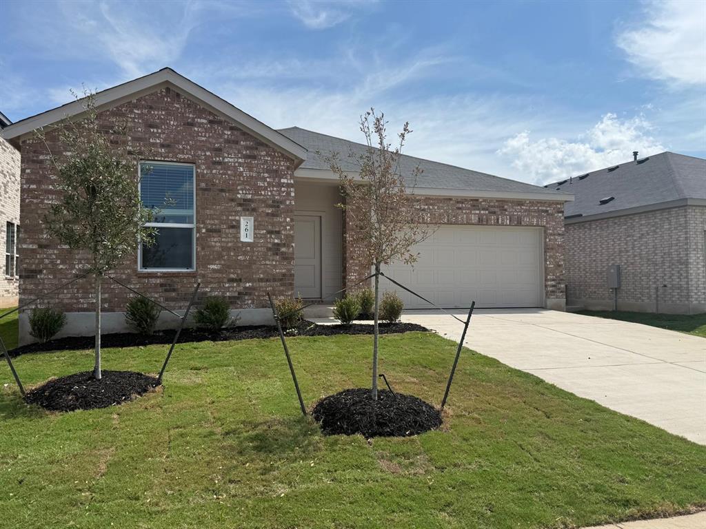 Primary Photo - 261 Seven Seas Dr