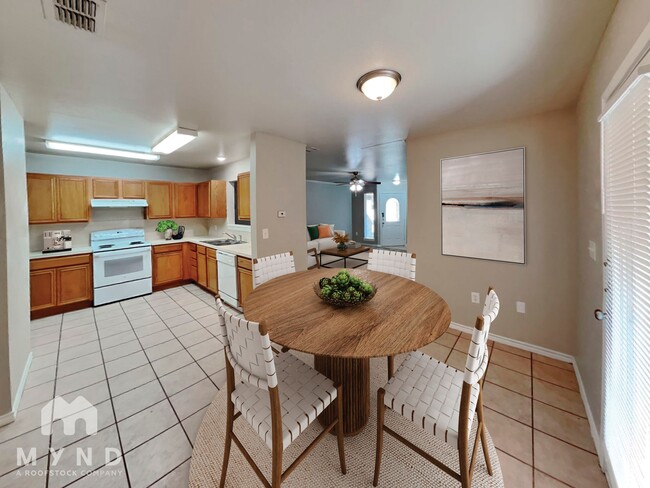 Foto del edificio - 5417 Harvard St