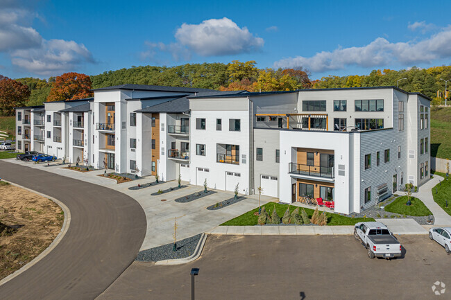 Building Photo - Galloway Flats