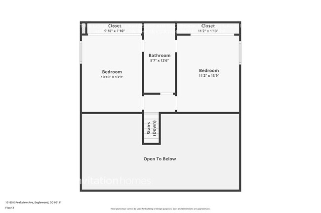 Building Photo - 10165 E Peakview Ave