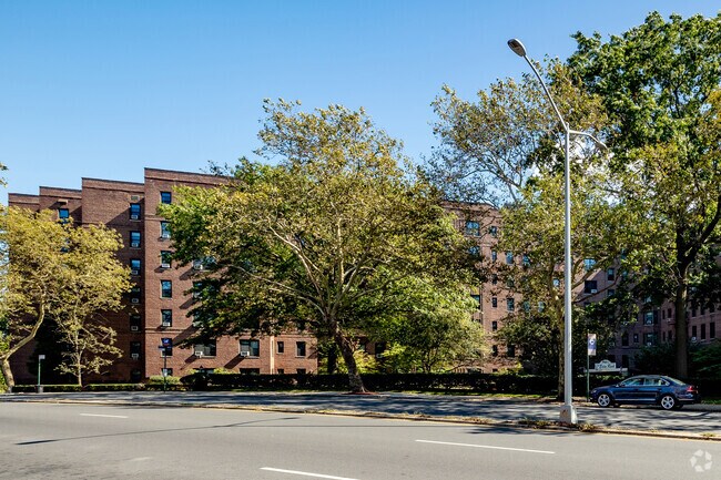 Foto del edificio - The Eden Rock