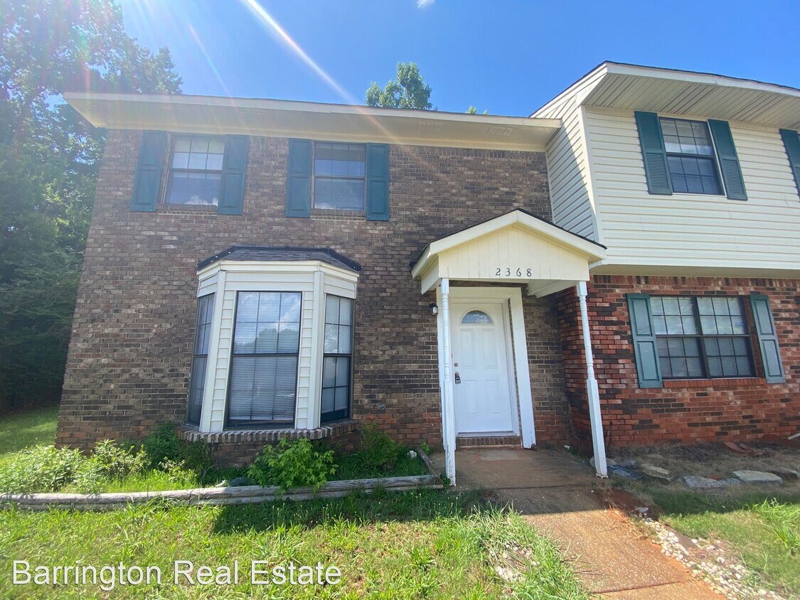 3 br, 2.5 bath House 2368 Grayson Valley... House Rental in