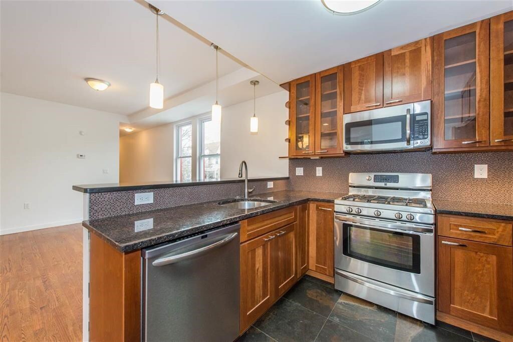 Foto principal - 100 Shippen St