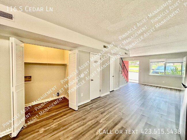 Photo - 116 S Cedar Ln- Apartment