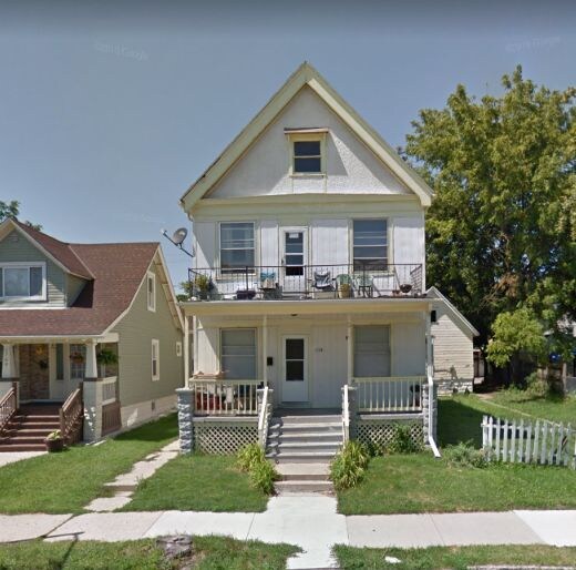 Foto principal - 1767 S. Pearl Street - 3 Bedroom Lower