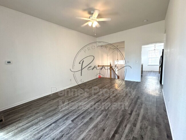 Building Photo - 1223 R D Mize Rd