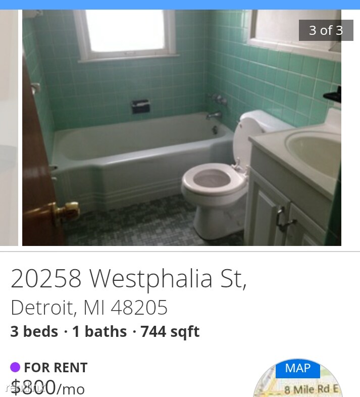 Building Photo - 20258 Westphalia St