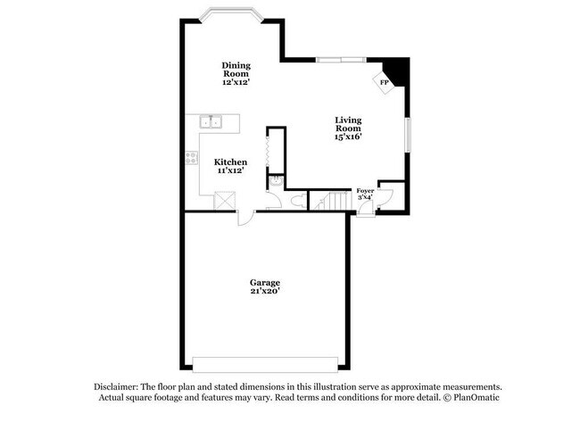 Foto del edificio - 5907 Beaconridge Dr