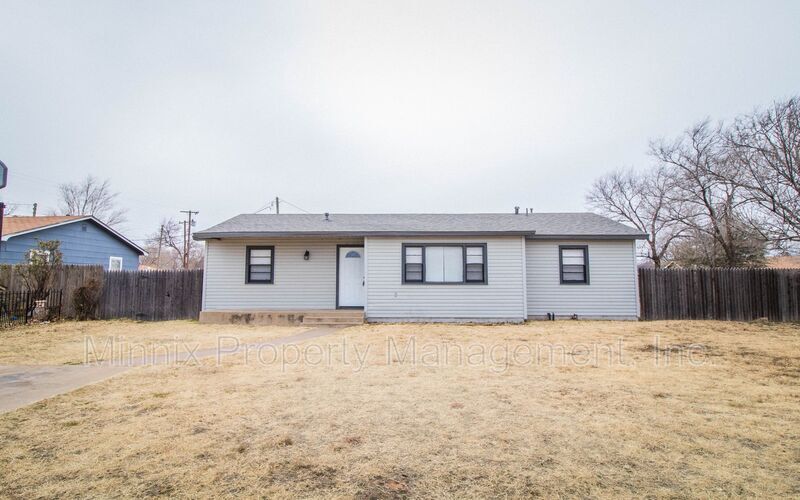 2202 Iola Ave, Lubbock, TX 79407 House for Rent in Lubbock, TX
