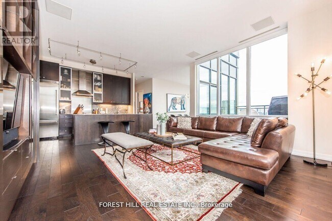 Building Photo - 4301-15-PH15 Fort York Blvd