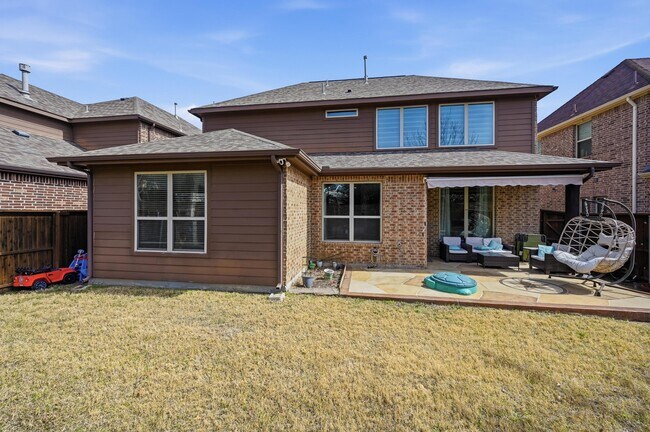 Foto del edificio - 4408 Forebridge Dr