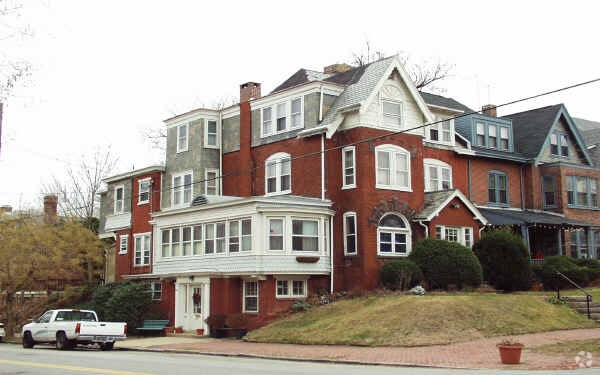 Foto principal - 1407 Gilpin Ave
