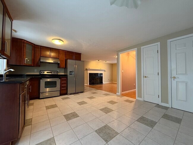 Foto del edificio - 25 Wren Terrace