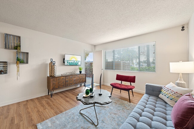 Foto del edificio - Sundale