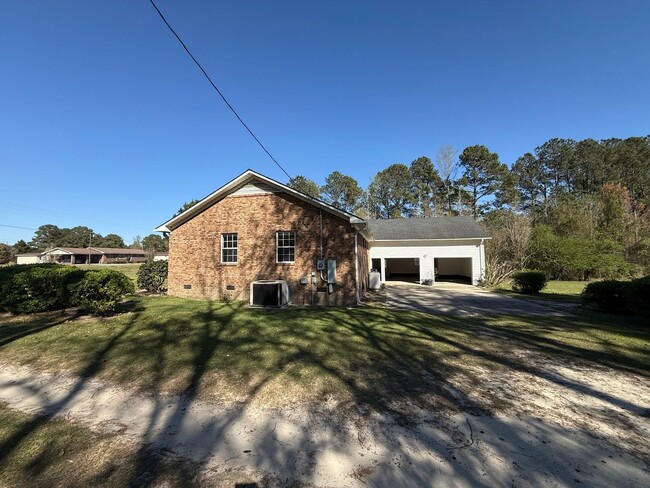 Foto del edificio - 1013 W Best Rd