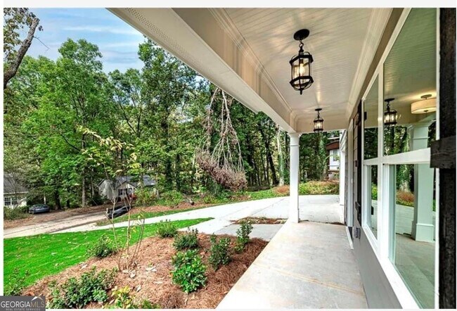Building Photo - 6295 Akins Way