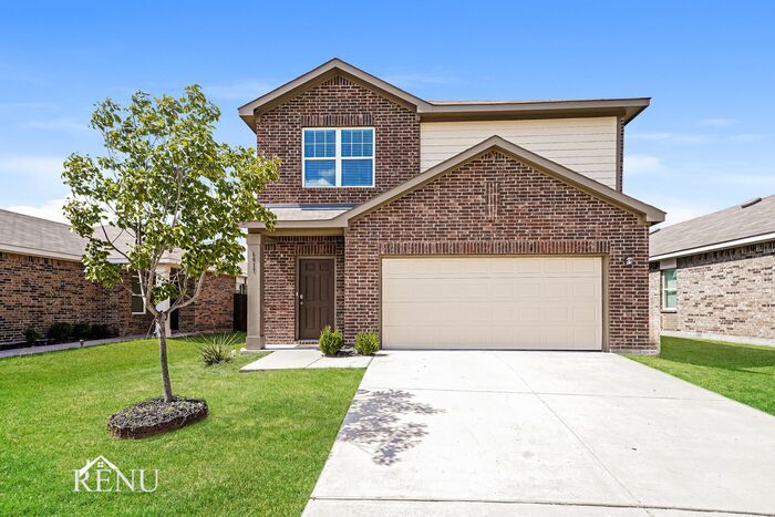 Primary Photo - 6017 Mojave Dr